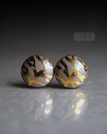 Gri 9mm/stal chirurgiczna/, Magda Łysiak