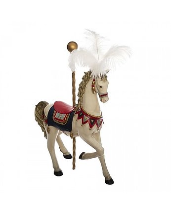 Figurka Koń Cyrkowy Cavallo, MIA home