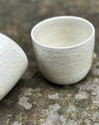 Czarki kremowe, Pracownia wspólna