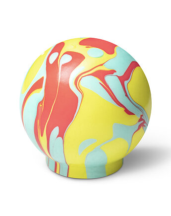 Synthetic Lolipop - Gałka Ren, vince design