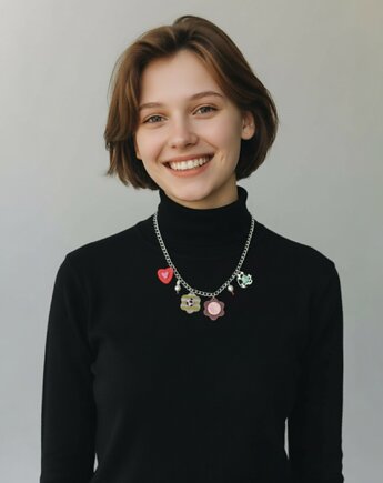 Naszyjnik Hella, Hellaclay