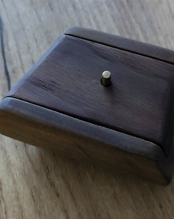 Pudełko na pierścionek, Wisniewska jewellery