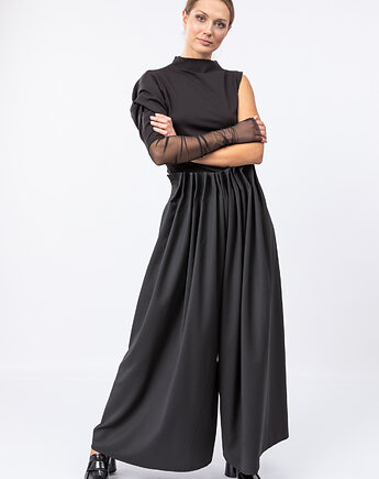 Zoya trousers, pudu