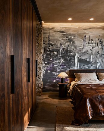 Sztorm Cieni, Tapety Artystyczne Dartl