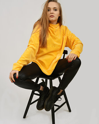 Bluza Hoodie HugMe made by 7084, HugMe