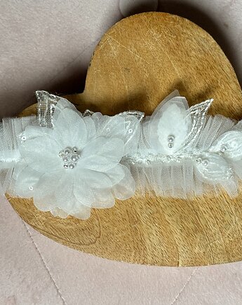 Podwiązka Mella, Magdalena Popiel