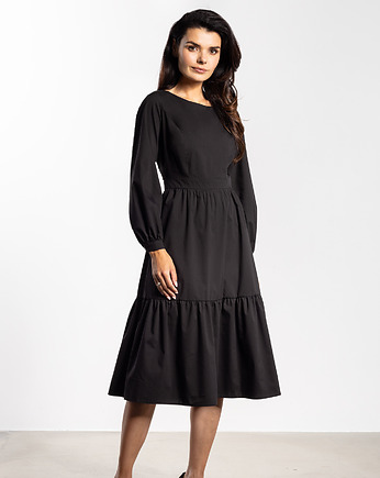 Sukienka B737, Selini