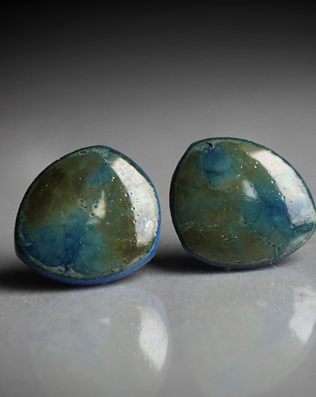 PEBBLE/stal chirurgiczna/, Magda Łysiak