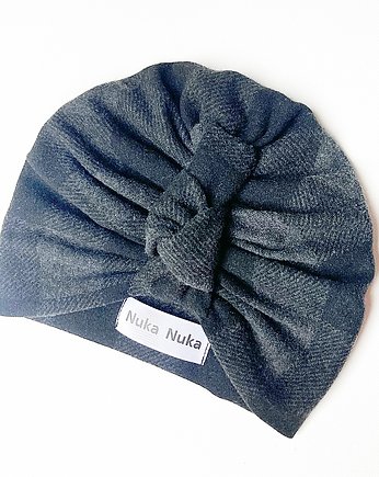 Turban - czapka, NUKA NUKA