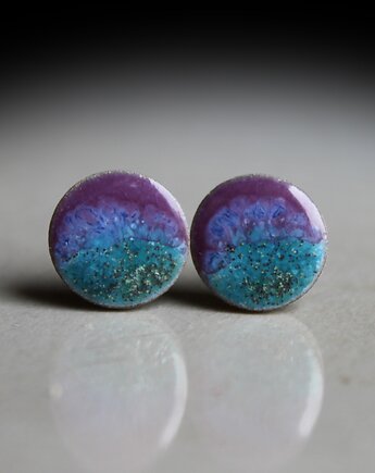 Tropikalne 11mm/stal chirurgiczna/, Magda Łysiak