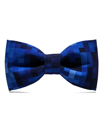 Mucha NAVY PIXEL, marthu