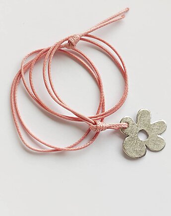 KWIAT wisiorek, Katarzyna Kaminska ART