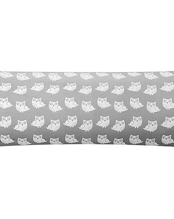 Poduszka Sowa KINGPILLOW 160 x 50 cm, SLEEP LIKE KING