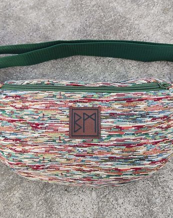 Nerka XL, berta