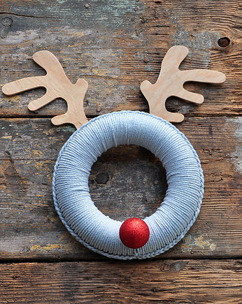 Wianek Renifer, mamuta