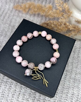 Miłość rodonitu, Wisniewska jewellery