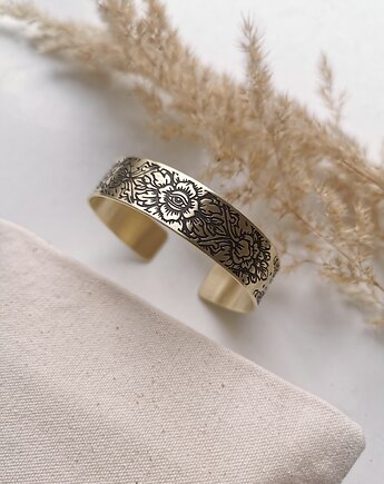 Bransoletka Trzecie Oko, CASTONI