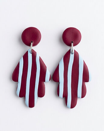 Kolczyki Circus, Estela