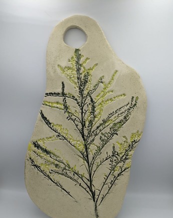 Ceramiczna deska do serwowania, Clay Republic