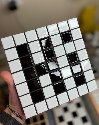 Podkładka Hi 7x7, Pupo design