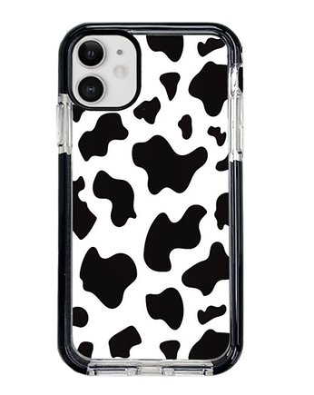 iPhone  IMPACT CASE CZARNY  etui - K808, Caseline  etui na telefon