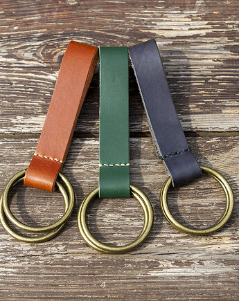 Ściągacz uchwyt do spódnicy, Shirei Leatherwork