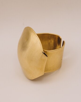 BABE sygnet M gold