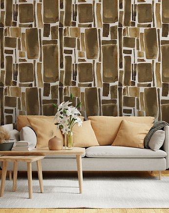 BOHO beige, Kasia Romanska