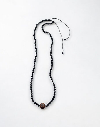 Agat tybetański i onyks, galeria nuit