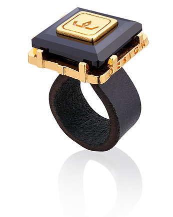 Square Ring No.1, Joccos Design
