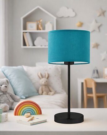 Nowoczesna lampka nocna dla dzieci NICEA KIDS, LYSNE