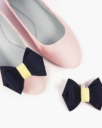 Klipsy do butów Coquet - Autumn Pastels / N&Y, Coquet