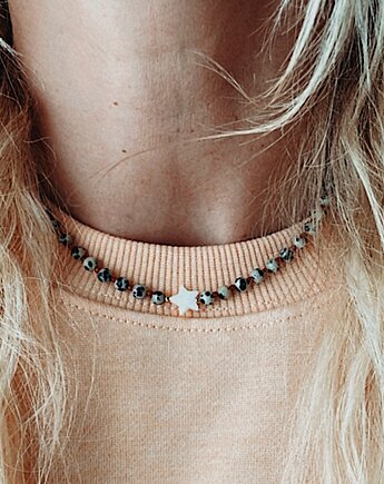 Naszyjnik AGA, NOMAD