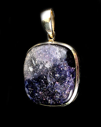 Gwiaździsta noc- iolit, Pracownia Neores