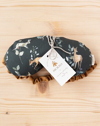 Patchoula projektant