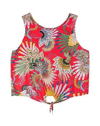 Top Orient, Gawka made by hand