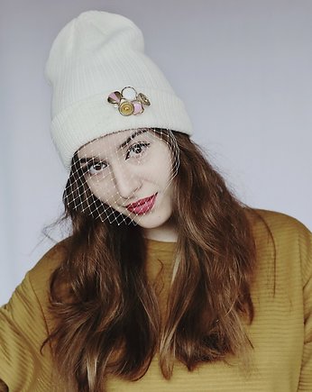 Oh Jane!, Nat design