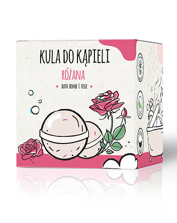 Kula do kąpieli Różana, SłomianaPracownia