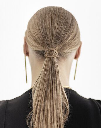 Kolczyki SIMPLE No. 1, Kamaryd