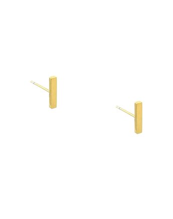 Kolczyki sztyfty patyczki, Kulka Bransoletki