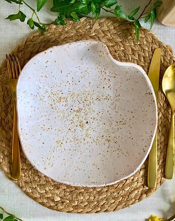 Misa z falą - Stoktotka, LEPIEJ CERAMIKA