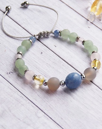 BYK - zodiac collection PREMIUM, kaktusia