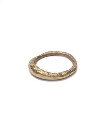 ROCK / brass ring, Filimoniuk