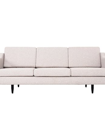 Sofa BODO beżowa, skandynawski design, Przetwory design