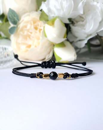 Ochrona z Turmalinem- Czerń, Seylla pracownia