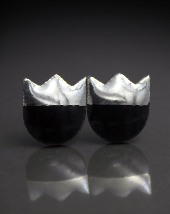 Tulipany/stal chirurgiczna/, Magda Łysiak