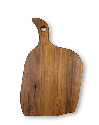 Deska ORZECH #4 (26 x 44cm), MA WOOD