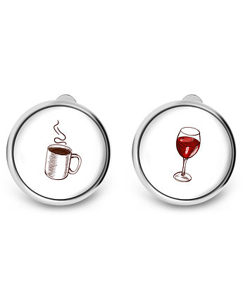 Klipsy - Kawa i wino, yenoo