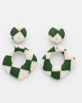 Kolczyki Cecylia, Estela