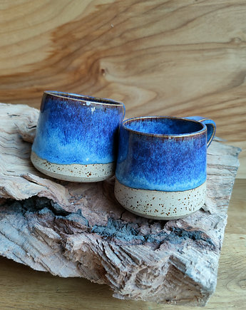 Ceramiczny kubek NN, DUET CERAMIKA